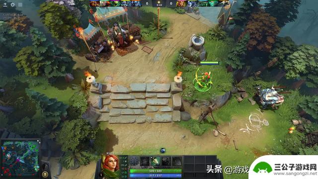 揭秘25款Steam在线人数超过3万的热门游戏，让您体验65万人同时开黑的乐趣！