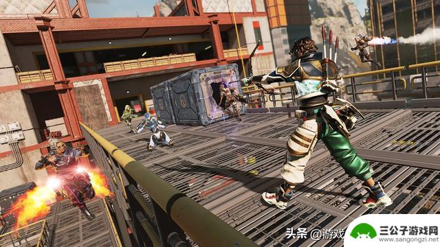 揭秘25款Steam在线人数超过3万的热门游戏，让您体验65万人同时开黑的乐趣！