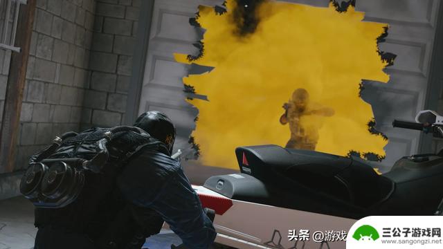 揭秘25款Steam在线人数超过3万的热门游戏，让您体验65万人同时开黑的乐趣！