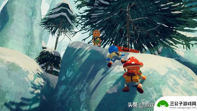揭秘25款Steam在线人数超过3万的热门游戏，让您体验65万人同时开黑的乐趣！