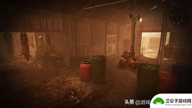 揭秘25款Steam在线人数超过3万的热门游戏，让您体验65万人同时开黑的乐趣！