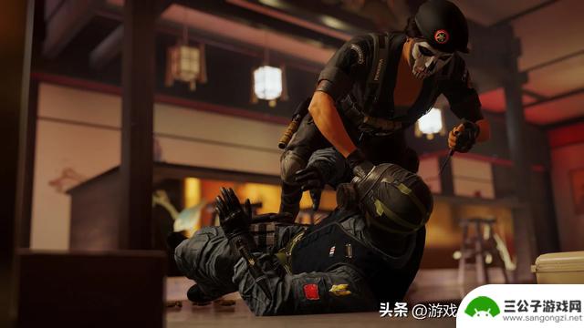 揭秘25款Steam在线人数超过3万的热门游戏，让您体验65万人同时开黑的乐趣！