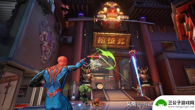 揭秘25款Steam在线人数超过3万的热门游戏，让您体验65万人同时开黑的乐趣！