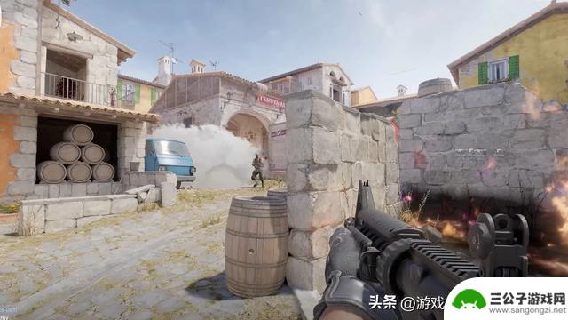 揭秘25款Steam在线人数超过3万的热门游戏，让您体验65万人同时开黑的乐趣！