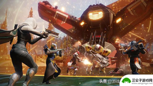 揭秘25款Steam在线人数超过3万的热门游戏，让您体验65万人同时开黑的乐趣！