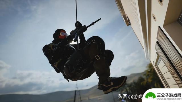揭秘25款Steam在线人数超过3万的热门游戏，让您体验65万人同时开黑的乐趣！