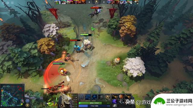 揭秘25款Steam在线人数超过3万的热门游戏，让您体验65万人同时开黑的乐趣！