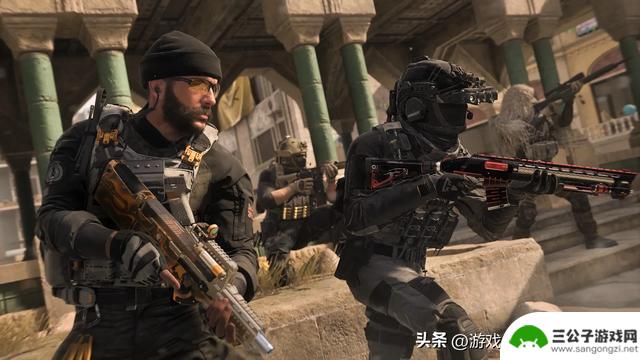 揭秘25款Steam在线人数超过3万的热门游戏，让您体验65万人同时开黑的乐趣！