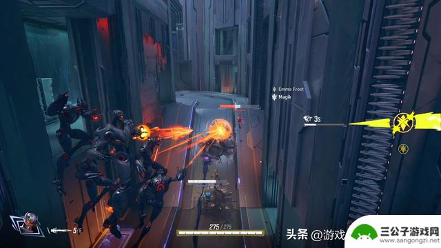 揭秘25款Steam在线人数超过3万的热门游戏，让您体验65万人同时开黑的乐趣！