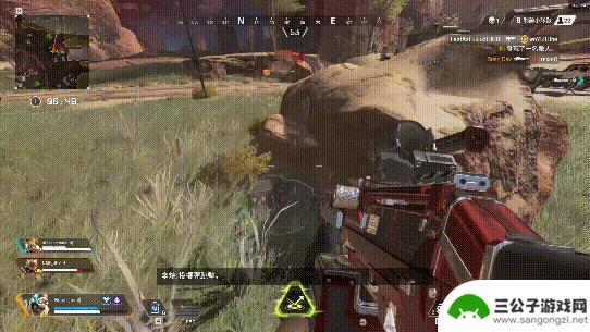 揭秘25款Steam在线人数超过3万的热门游戏，让您体验65万人同时开黑的乐趣！