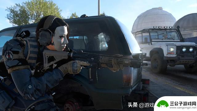 揭秘25款Steam在线人数超过3万的热门游戏，让您体验65万人同时开黑的乐趣！