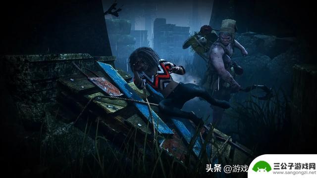 揭秘25款Steam在线人数超过3万的热门游戏，让您体验65万人同时开黑的乐趣！