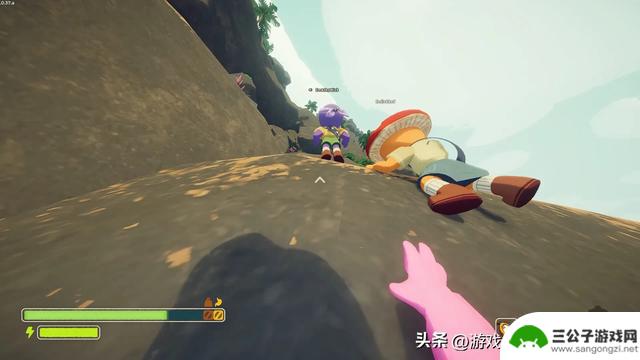 揭秘25款Steam在线人数超过3万的热门游戏，让您体验65万人同时开黑的乐趣！