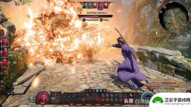 揭秘25款Steam在线人数超过3万的热门游戏，让您体验65万人同时开黑的乐趣！