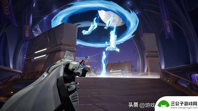 揭秘25款Steam在线人数超过3万的热门游戏，让您体验65万人同时开黑的乐趣！