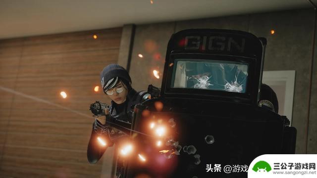 揭秘25款Steam在线人数超过3万的热门游戏，让您体验65万人同时开黑的乐趣！