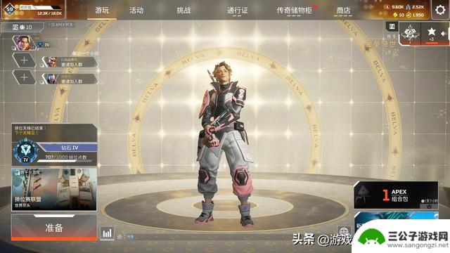揭秘25款Steam在线人数超过3万的热门游戏，让您体验65万人同时开黑的乐趣！