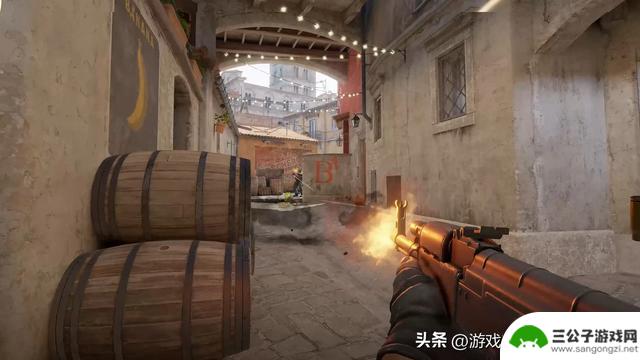 揭秘25款Steam在线人数超过3万的热门游戏，让您体验65万人同时开黑的乐趣！