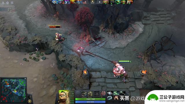 揭秘25款Steam在线人数超过3万的热门游戏，让您体验65万人同时开黑的乐趣！