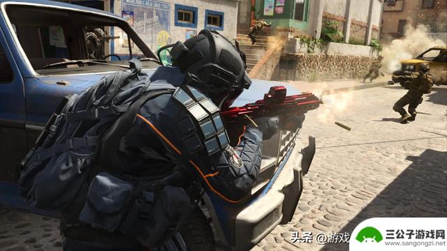 揭秘25款Steam在线人数超过3万的热门游戏，让您体验65万人同时开黑的乐趣！