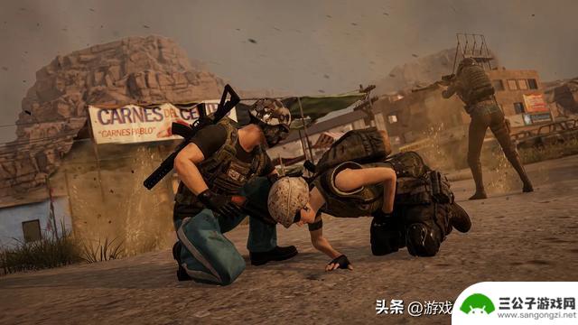 揭秘25款Steam在线人数超过3万的热门游戏，让您体验65万人同时开黑的乐趣！