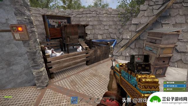 揭秘25款Steam在线人数超过3万的热门游戏，让您体验65万人同时开黑的乐趣！
