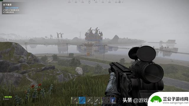 揭秘25款Steam在线人数超过3万的热门游戏，让您体验65万人同时开黑的乐趣！
