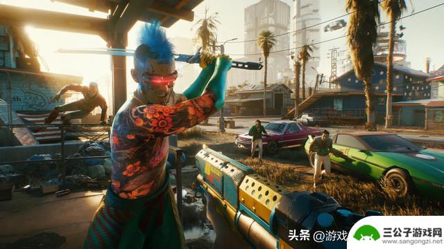 揭秘25款Steam在线人数超过3万的热门游戏，让您体验65万人同时开黑的乐趣！