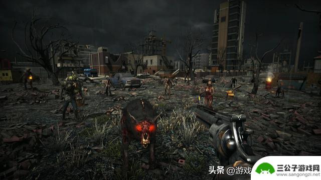 揭秘25款Steam在线人数超过3万的热门游戏，让您体验65万人同时开黑的乐趣！