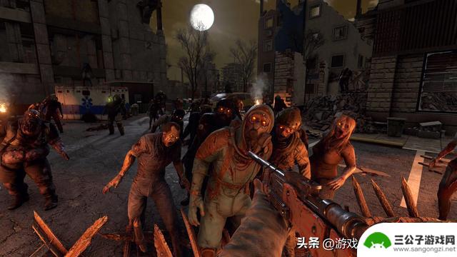 揭秘25款Steam在线人数超过3万的热门游戏，让您体验65万人同时开黑的乐趣！