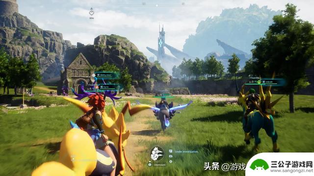 揭秘25款Steam在线人数超过3万的热门游戏，让您体验65万人同时开黑的乐趣！