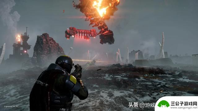 揭秘25款Steam在线人数超过3万的热门游戏，让您体验65万人同时开黑的乐趣！