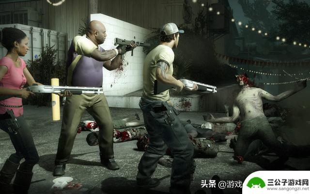 揭秘25款Steam在线人数超过3万的热门游戏，让您体验65万人同时开黑的乐趣！