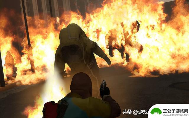 揭秘25款Steam在线人数超过3万的热门游戏，让您体验65万人同时开黑的乐趣！