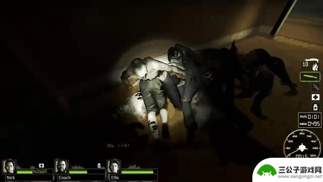 揭秘25款Steam在线人数超过3万的热门游戏，让您体验65万人同时开黑的乐趣！