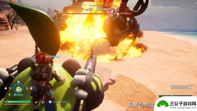 揭秘25款Steam在线人数超过3万的热门游戏，让您体验65万人同时开黑的乐趣！