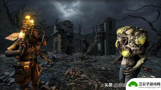 揭秘25款Steam在线人数超过3万的热门游戏，让您体验65万人同时开黑的乐趣！