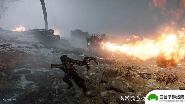 揭秘25款Steam在线人数超过3万的热门游戏，让您体验65万人同时开黑的乐趣！