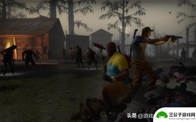 揭秘25款Steam在线人数超过3万的热门游戏，让您体验65万人同时开黑的乐趣！