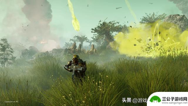 揭秘25款Steam在线人数超过3万的热门游戏，让您体验65万人同时开黑的乐趣！
