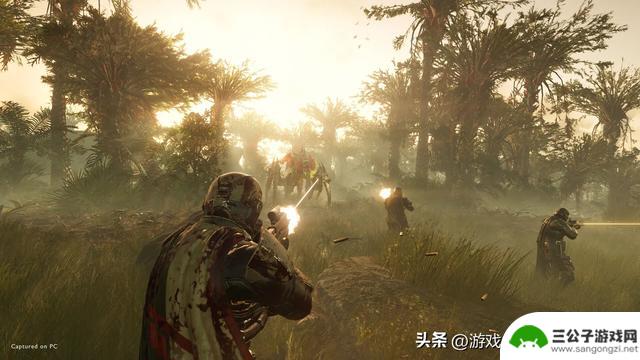 揭秘25款Steam在线人数超过3万的热门游戏，让您体验65万人同时开黑的乐趣！