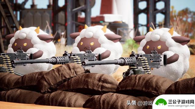 揭秘25款Steam在线人数超过3万的热门游戏，让您体验65万人同时开黑的乐趣！