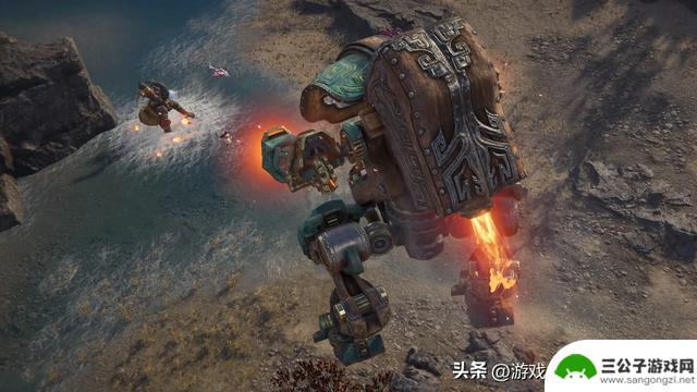 揭秘25款Steam在线人数超过3万的热门游戏，让您体验65万人同时开黑的乐趣！