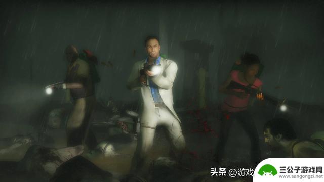 揭秘25款Steam在线人数超过3万的热门游戏，让您体验65万人同时开黑的乐趣！