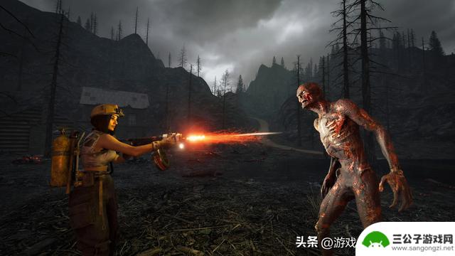 揭秘25款Steam在线人数超过3万的热门游戏，让您体验65万人同时开黑的乐趣！