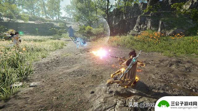 揭秘25款Steam在线人数超过3万的热门游戏，让您体验65万人同时开黑的乐趣！