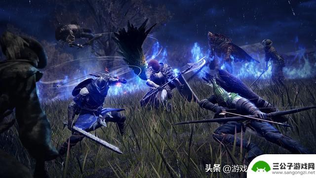揭秘25款Steam在线人数超过3万的热门游戏，让您体验65万人同时开黑的乐趣！