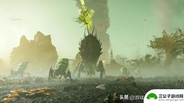 揭秘25款Steam在线人数超过3万的热门游戏，让您体验65万人同时开黑的乐趣！