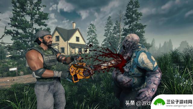 揭秘25款Steam在线人数超过3万的热门游戏，让您体验65万人同时开黑的乐趣！