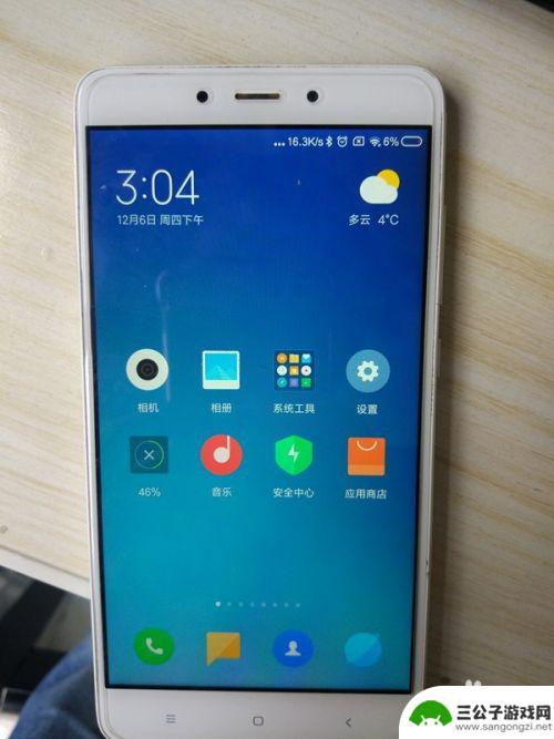 红米note4x高配手机换电池 红米note4X高配版电池购买推荐